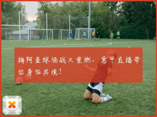 梅阿查球场战火重燃,意甲直播带你身临其境!