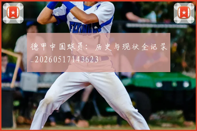 德甲中国球员:历史与现状全记录_20260517143623