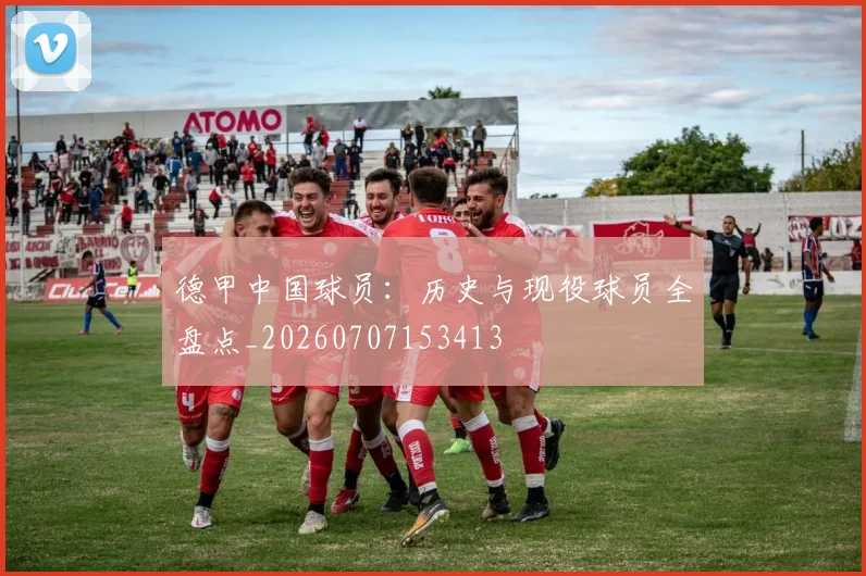 德甲中国球员：历史与现役球员全盘点_20260707153413
